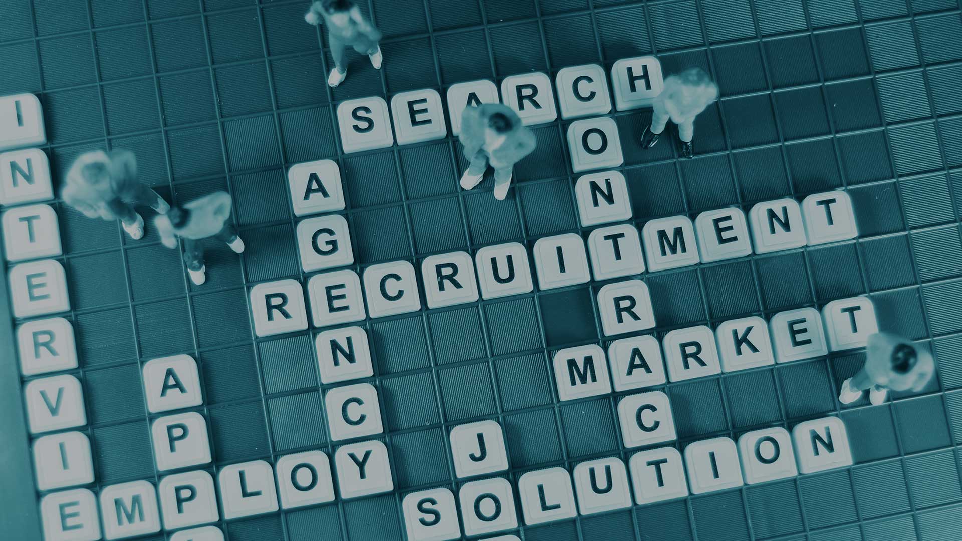 All-in-one Job search